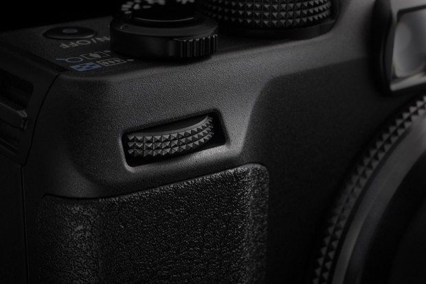 Canon Powershot G15 (Bild: Canon)